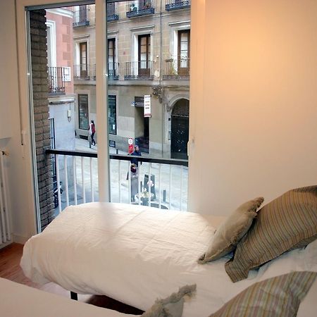 Apartament Espejo Magico Madryt Zewnętrze zdjęcie