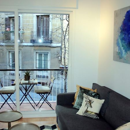 Apartament Espejo Magico Madryt Zewnętrze zdjęcie
