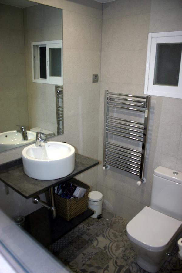 Apartament Espejo Magico Madryt Zewnętrze zdjęcie