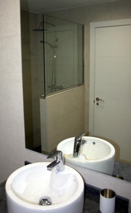 Apartament Espejo Magico Madryt Zewnętrze zdjęcie