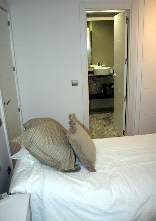 Apartament Espejo Magico Madryt Zewnętrze zdjęcie
