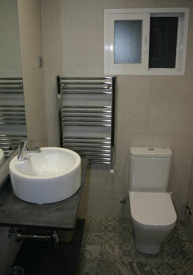 Apartament Espejo Magico Madryt Zewnętrze zdjęcie